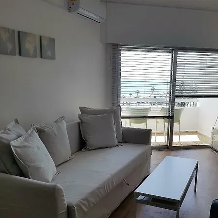 Sea Gate Luxury Larnaca
