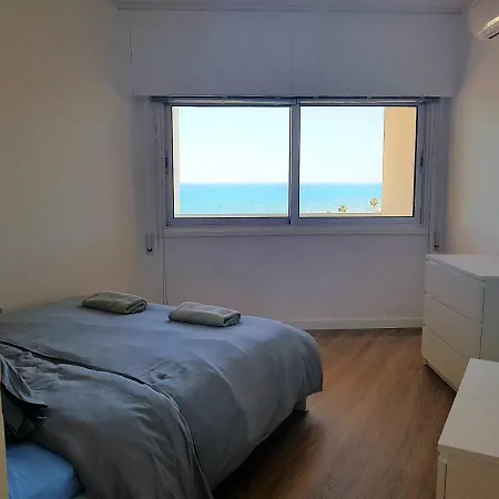 Lägenhet Sea Gate Luxury