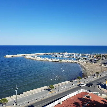Sea Gate Luxury *