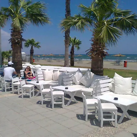 Sea Gate Luxury Larnaca