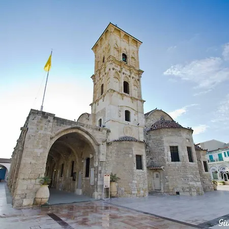 Sea Gate Luxury * Larnaca